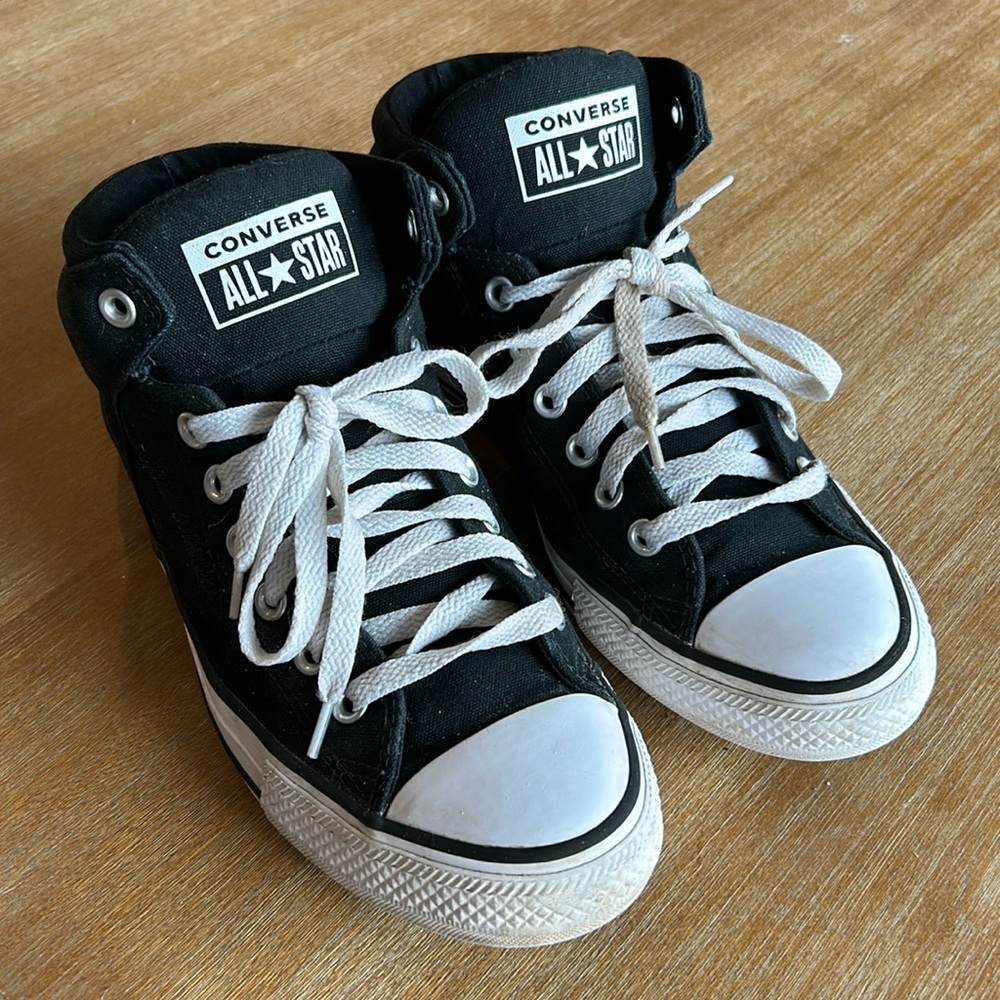 Converse All Star Chuck Taylor